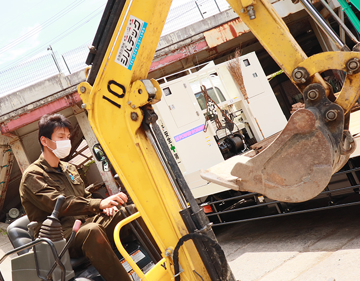 株式会社シバテック